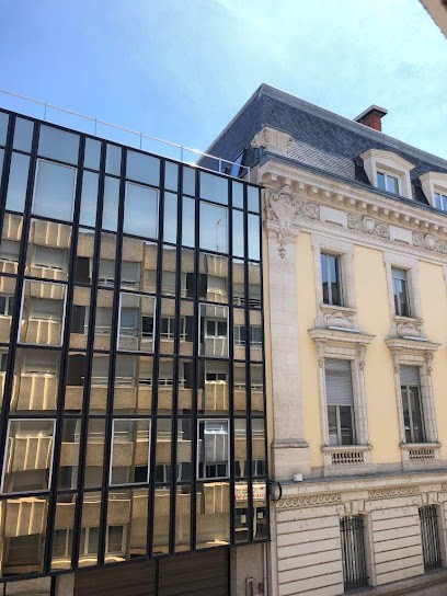 Groupe ACPPA - La Chacunière, Maison de Retraite à Roanne