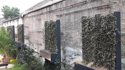 Résidence Seniors OVELIA - Le Clos Des Moulins, Maison de Retraite à Colmar