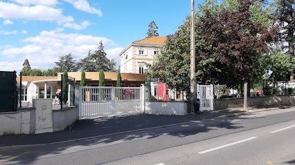 Maison De Retraite The Renaudière, Maison de Retraite à Saint-Chamond