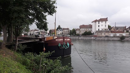 Résidence Les Bords De L'Oise - Emeis, Maison de Retraite à Creil