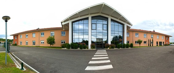 Résidence Les Jardins De Génissieux, Maison de Retraite à Génissieux
