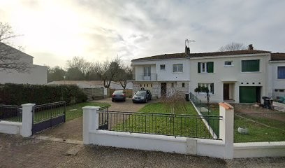 H.s.l.d.e., Maison de Retraite à Périgny