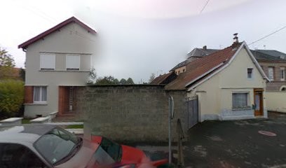 Centre Long Séjour Foyer de Vie, Maison de Retraite à Frévent