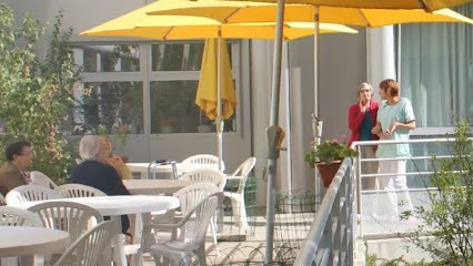 EHPAD Mon Repos, Maison de Retraite à Lezoux