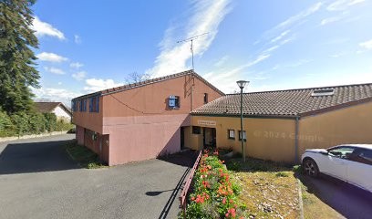 Foyer Logements, Maison de Retraite à Bellenaves