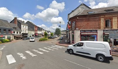 Ctre Com Action Sociale De Montville, Maison de Retraite à Montville