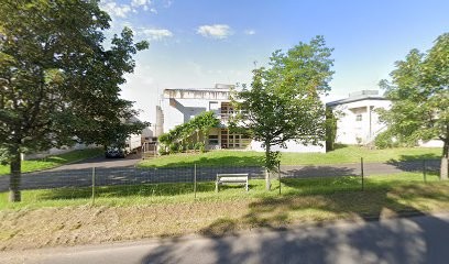 Les Sables Roses, Maison de Retraite à Decize