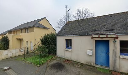 Village retraite - Bois de la cour (Groupe VYV), Maison de Retraite à Saint-Malo-de-Guersac