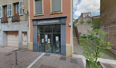 Union D Ass Cte Commun Sante Bien Etre, Maison de Retraite à Thizy-les-Bourgs