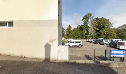 Résidences Jacques WEIL, Maison de Retraite à Chaumont