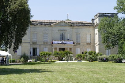 Château De Pardiac, Maison de Retraite à Samazan