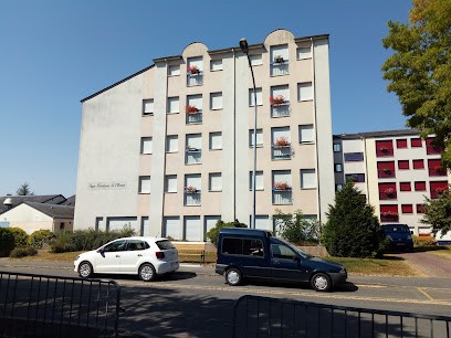 Foyer Résidence Personnes Agées, Maison de Retraite à Montfort-sur-Meu