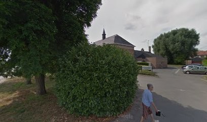 EHPAD Résidence L'Aubépine, Maison de Retraite à Méteren