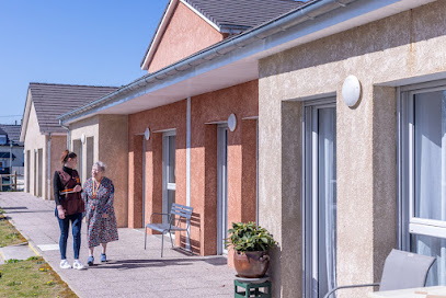 Maison Partagée Ages & Vie De Mairieux Maison De Retraite à Mairieux