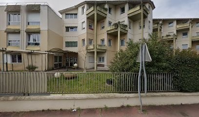 Maison De Retraite Tivoli Accueil, Maison de Retraite au Bouscat