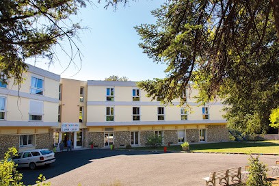 Fondation Partage Et Vie - EHPAD Leis Eschirou - Dieulefit, Maison de Retraite à Dieulefit