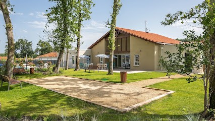 Senioriales de Soustons - Résidence seniors, Maison de Retraite à Soustons