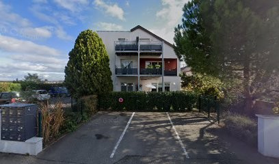 Résidence Seniors Les Jardins de Cécile, Maison de Retraite à Geispolsheim