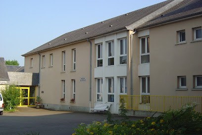 Communaute Ets Geriat Vallee Sarthe, Maison de Retraite à Vallon-sur-Gée