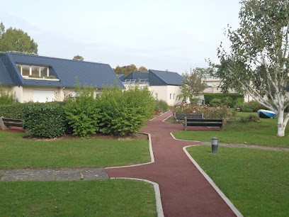 Résidence Autonomie ARPAVIE Le Béguinage, Maison de Retraite à Lisses