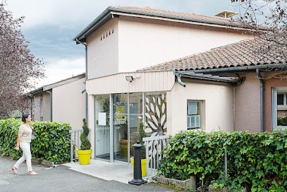 Ehpad Korian Les Aurélias, Maison de Retraite à Pollionnay