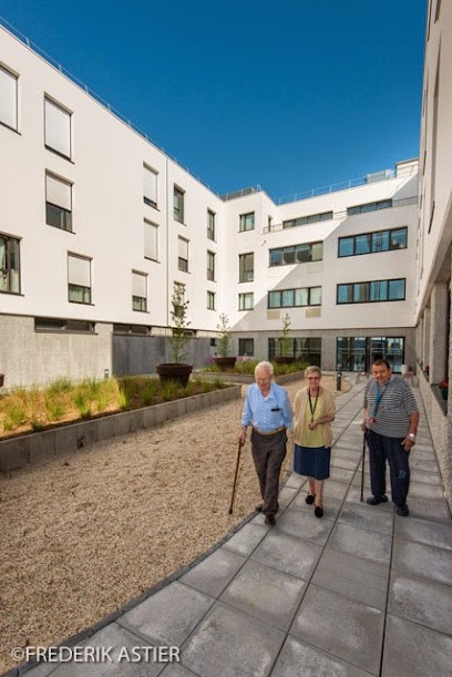 EHPAD Saint Francis de Sales, Maison de Retraite à Capinghem