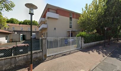 EHPAD BONSECOURS, Maison de Retraite à Bègles