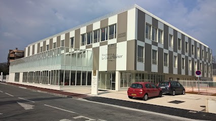 Résidence Le Clos D'Alienor - Emeis, Maison de Retraite au Bouscat