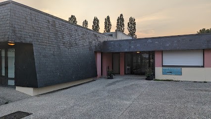 Résidence du Changeon EHPAD, Maison de Retraite à Livré-sur-Changeon