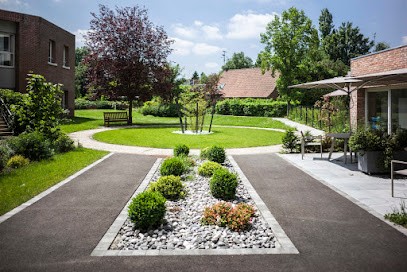 Orchids Residence Villeneuve d'Ascq, Maison de Retraite à Villeneuve-d'Ascq