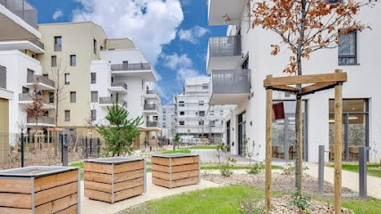 Senioriales De Saint Priest - Résidence Seniors, Maison de Retraite à Saint-Priest