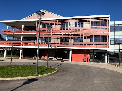 EHPAD Anne D'Ayen, Maison de Retraite à Évaux-les-Bains