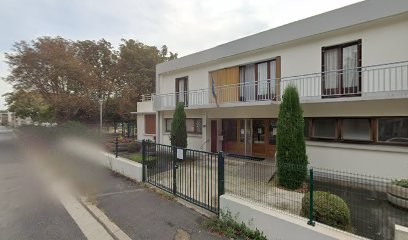 Commune D Ivry Sur Seine, Maison de Retraite à Ivry-sur-Seine