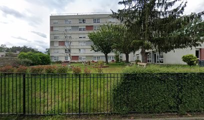 Résidence Pour Personnes Agées RPA, Maison de Retraite à Sainte-Geneviève-des-Bois