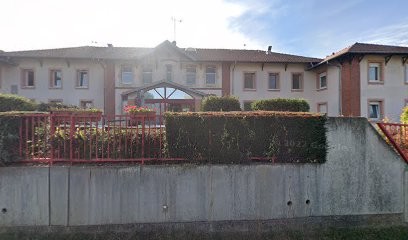 Maison de Retraite Saint-Simon, Maison de Retraite à Liffol-le-Grand