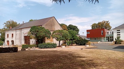 EHPAD Hess, Maison de Retraite à Marchenoir