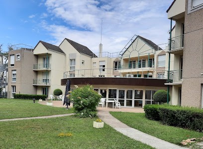 EHPAD Les Jardins D'Iroise De Dammarie-les-Lys, Maison de Retraite à Dammarie-les-Lys