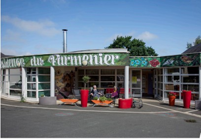 Résidence Du Parmenier, Maison de Retraite à Nouvoitou