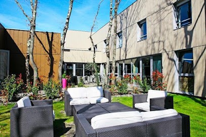 maison de retraite La Savane, Maison de Retraite à Gujan-Mestras