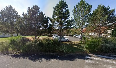 MARPA, Maison de Retraite à Pérignat-sur-Allier