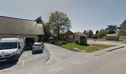 Foyer Logement Le Chemin Vert, Maison de Retraite à Hédé-Bazouges