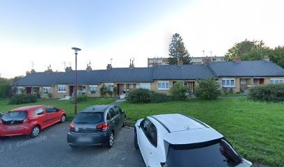 Hostellerie Des Pétunias, Maison de Retraite à Marly