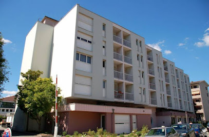 Ehpad La Prairie, Maison De Retraite à Annecy