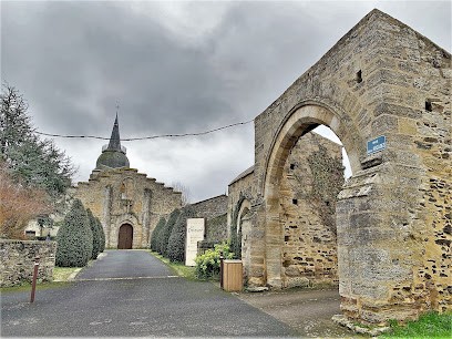 Maison De Retraite Le Prieuré, Maison de Retraite à Montilliers