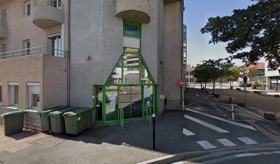Notre Maison, Maison de Retraite à Roanne