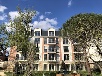 Senioriales De Mantes La Jolie - Résidence Seniors, Maison de Retraite à Mantes-la-Jolie