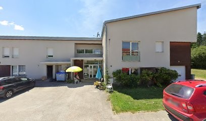 Cantou du secteur de Longchaumois, Maison de Retraite à Longchaumois