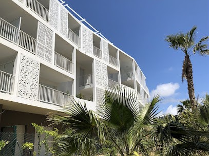 Résidence Services Seniors Les Jardins d'Arcadie de Cannes-la-Bocca, Maison de Retraite à Cannes