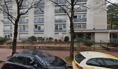 Residence Du Petit Bois, Maison de Retraite à Saint-Fons