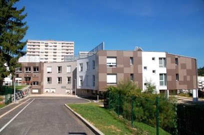 EHPAD - Les Sept Collines, Maison de Retraite à Besançon